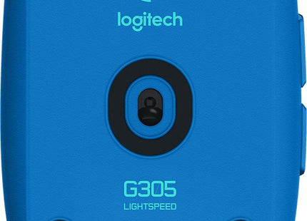 EAN 5099206092839 - Logitech G 910-006014 ratón Juego mano derecha RF inalámbrico Óptico 12000 DPI imagen 6