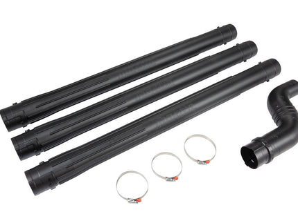 EAN 0088381560870 - Makita 191B03-8 accesorio para soplador de hojas Negro imagen 3