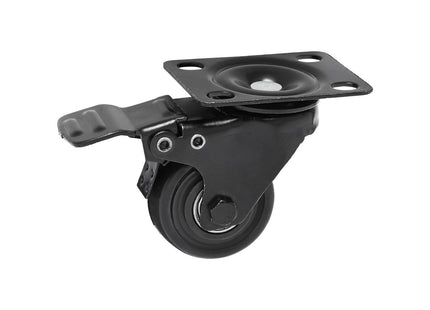 EAN 0662919104868 - V7 RM4CASTERS-1E accesorio de bastidor Ruedas giratorias imagen 1