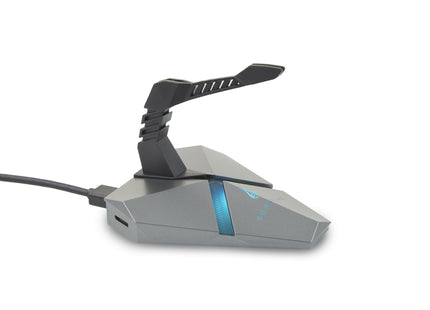 Verbatim Soporte Para El Cable Del Ratón Surefire Gaming Axis Bungee Hub