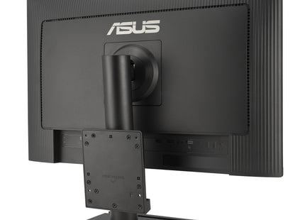 Monitor Asus Be248cfn 24.1"1920 X 1200 Pixeles Wuxga Lcd Negro