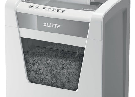 Hojas De Aceite Leitz Para Para Destructoras De Papel 12 Piezas
