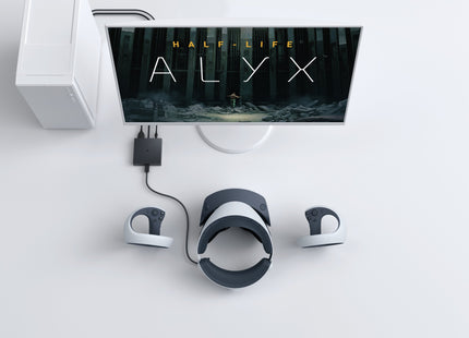 EAN 0711719582915 - Sony 1000043174 accesorio de controlador de juego Adaptador imagen 2