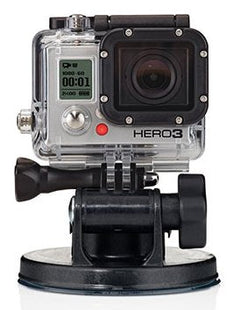 EAN 0818279010695 - GoPro Suction Cup Soporte para cámara imagen 3