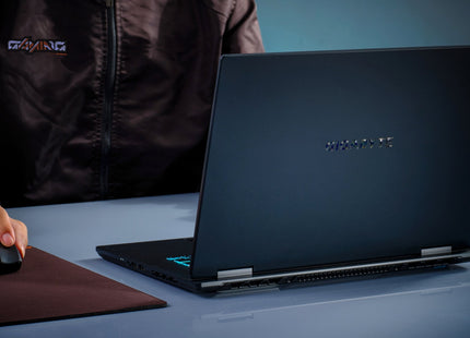 Portátil Gigabyte A16  I7-13620h 16gb 1tb Rtx5050 16" Wuxga Freedos