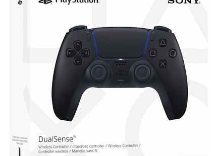 Dualsense Negro