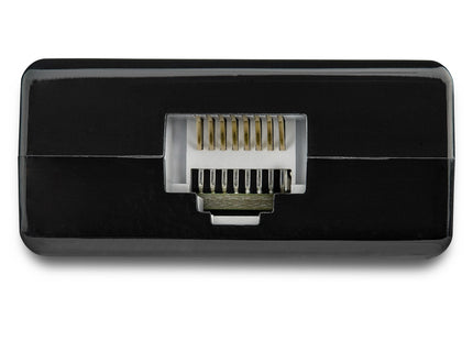 Startech Adaptador Red 1gbps Usb 3.0 Con Hub Usb