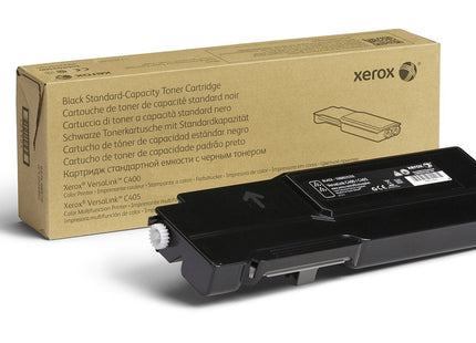 EAN 0095205841886 - Xerox 106R03500 cartucho de tóner 1 pieza(s) Original imagen 1