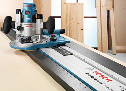 Guía Bosch Fsn Ra 32 800 Professional (Aluminio, 800 Mm, Para Fresadoras Y Sierras Circulares)