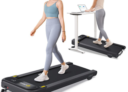 EAN 6975165000520 - Urevo URTM024 cinta de correr 430 x 1080 mm 6 kmh imagen 25