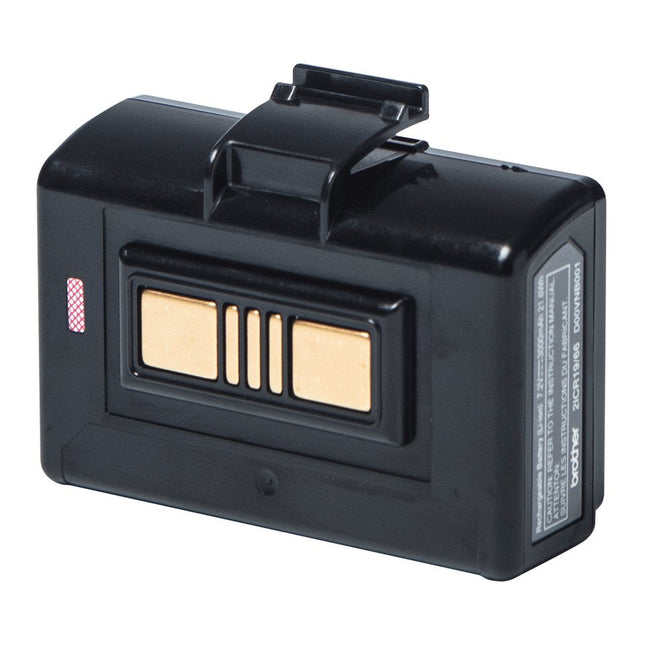 EAN 4977766788755 - Brother PABT006 Batería 1 pieza(s) imagen 2