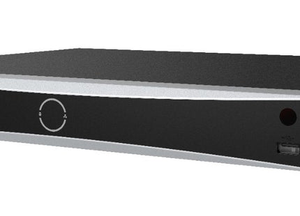 EAN 6942160426273 - Hikvision DS-7616NXI-I2/16P/S(E) Grabadore de vídeo en red (NVR) 1U Negro imagen 1