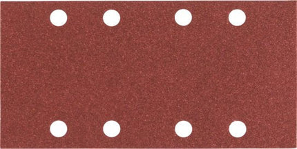 Bosch 2 608 605 306 Lija C 430 Madera + Laca 93x186mm Grit 120 10 Uds