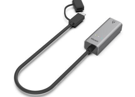 EAN 4894160048905 - UNITEK U1313C base para portátil y replicador de puertos Alámbrico USB 3.2 Gen 1 (3.1 Gen 1) Type-A + Typ imagen 2