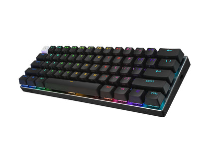 Teclado Ingles Logitech 920-011911 / G Pro X 60 Us Negro