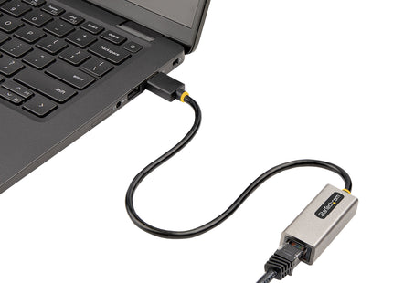 EAN 0065030893664 - StarTech.com USB31000S2 adaptador y tarjeta de red 5000 Mbit/s imagen 7