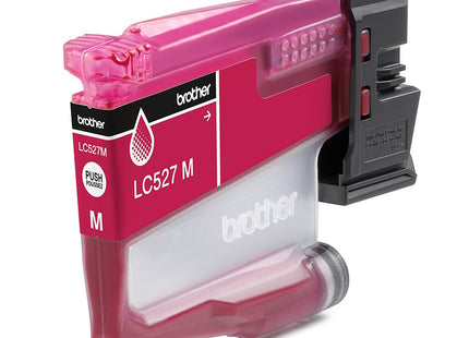 Tinta Brother Magenta Lc527m 900 Paginas