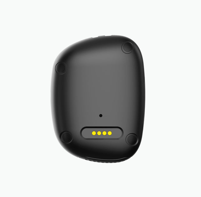 Leotec Smart Tracker Anti-Perdida 4g Negro Gps