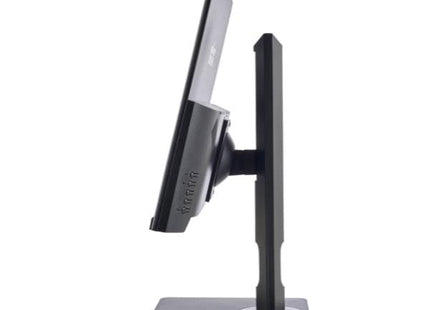 Nilox Monitor Desktop Va Led 24"  Fhd, Hdmi, Dp Y Vga 1920x1080 75hz 16:9