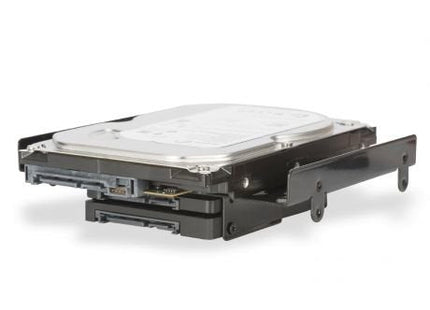 Adaptador Disco Duro 5.25" Ewent Ew7002 Para Formato 2.5" 3.5"