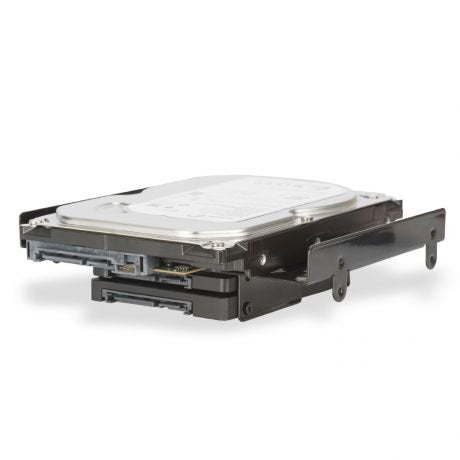 Adaptador Disco Duro 5.25" Ewent Ew7002 Para Formato 2.5" 3.5"