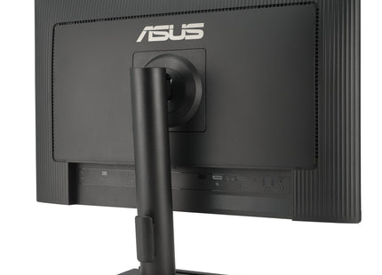 Monitor Asus Be248cfn 24.1"1920 X 1200 Pixeles Wuxga Lcd Negro