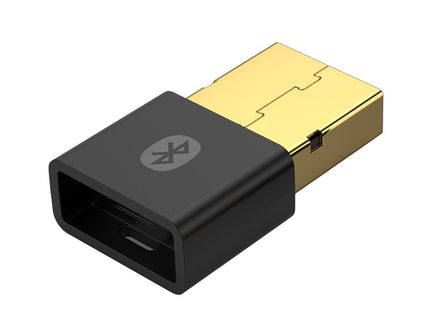 Transmisor Y Receptor Usb Mp3 Bluetooth Vention Nafb0