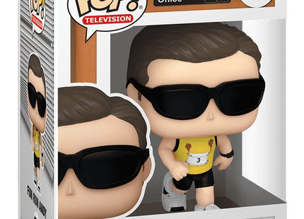 Figura Pop The Office Fun Run Andy