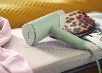 EAN 8710103970873 - Philips 3000 series STH3010/70 vaporizador para ropa 1000 W Verde imagen 7