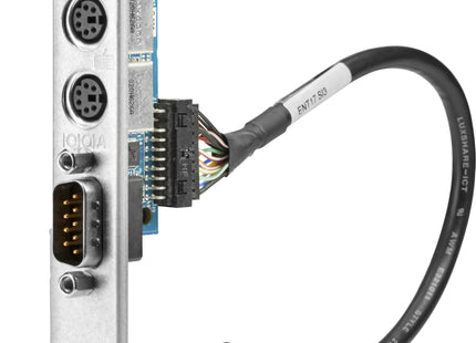 Hpadaptador De Puerto En Serie/Ps/2pcieserie X 1 + Teclado De Ps/2 X 1 + Ratn De Ps/2 X 1para Elitedesk 705 G4, 800 G3, Prodesk 400 G3, 400 G4, 600 G3