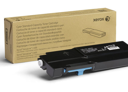 EAN 0095205841909 - Xerox 106R03502 cartucho de tóner 1 pieza(s) Original imagen 1