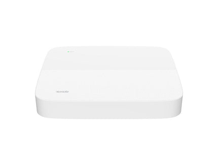Tenda 4k Poe Nvr H.265+ 8 Canales Grabador De Vigilancia
