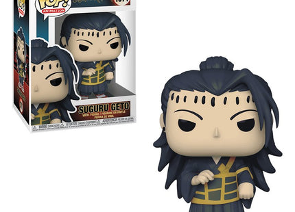 Funko Pop Jujutsu Kaisen Suguru Geto 72043