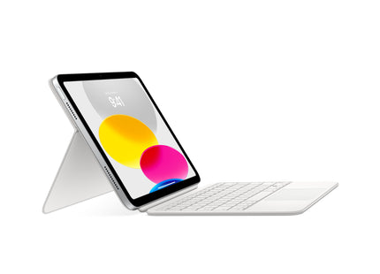 EAN 0194253417095 - Apple Magic QWERTZ Alemán Aluminio imagen 4