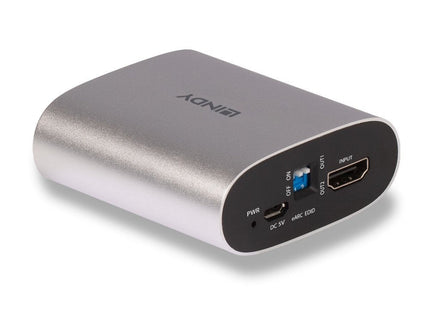 Extractor Earc Hdmi Lindy 4k60