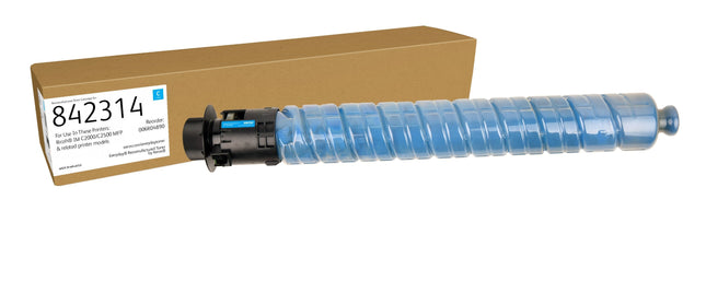 Xerox Everyday Reman Toner Cyan