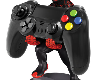 Soporte Para Smartphone Cable Guy Spider-Man Miles Morales