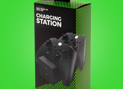 EAN 8436563092176 - Blade Gaming FT3001 accesorio y piza de videoconsola Estación de carga imagen 3