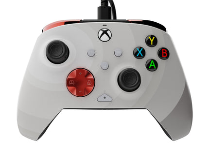 Pack Rematch - Airlite Radial White