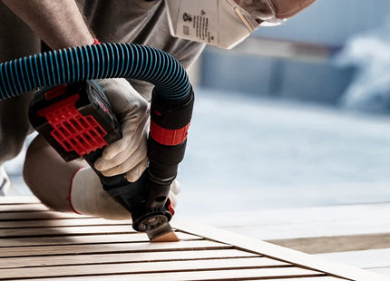 Bosch Expert Dedo Abrasivo De Carburo Avz 32 Rt10 Multimaterial, 53 Mm, Muela Abrasiva Schleifscheibe 2608900039