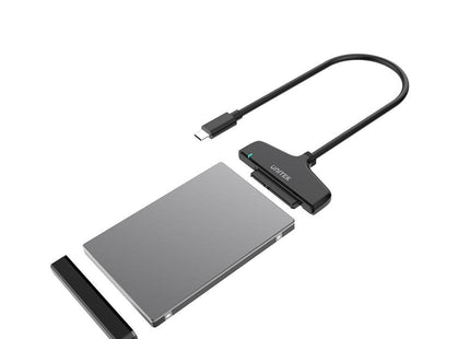 EAN 4894160040688 - UNITEK Y-1096A base para portátil y replicador de puertos USB Tipo C Negro imagen 2