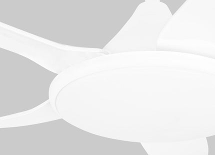 Ventilador De Techo Orbegozo Cpw 01120 35w 5 Aspas 120cm 5 Velocidades