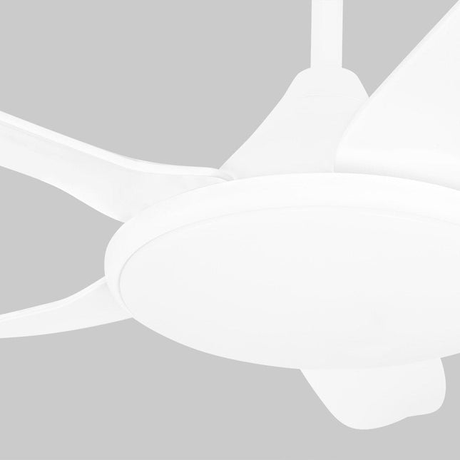 Ventilador De Techo Orbegozo Cpw 01120 35w 5 Aspas 120cm 5 Velocidades