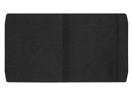 Funda Para Libro Pocketbook Hn-Qi-Pu-700-Bk-Ww  Electrónico 17,8 Cm (7") Negro