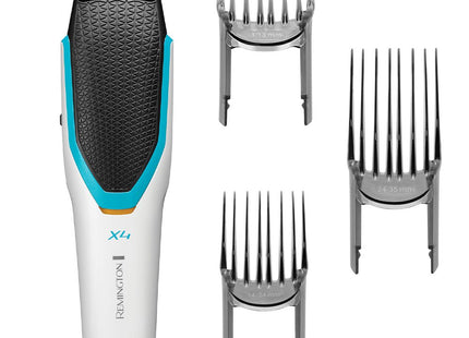 Cortapelos Remington Serie Hc4000 X4