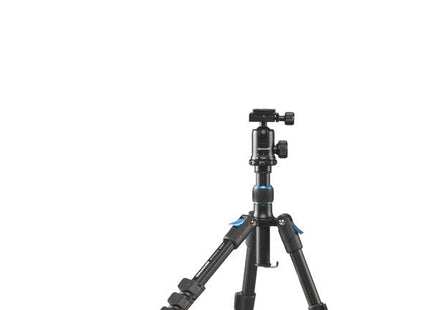 Cullmann Rondo 400t Rb6.5 Tripode Universal 3 Pata(S) Negro