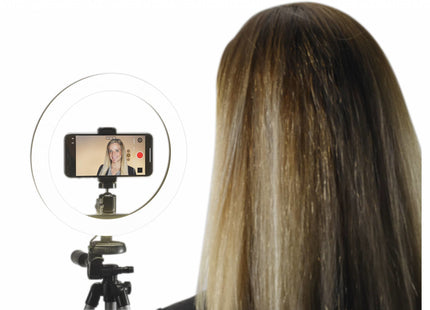 Cullmann Alpha 1000 Vlogging Kit