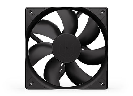 Ventilador Endorfy Zephyr 120