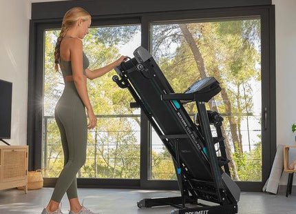 Bicicleta Estatica Cecotec Drumfit Wayhome 1600 Obelia Pro