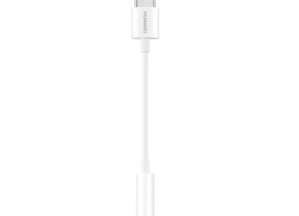 EAN 6901443200405 - Huawei CM20 cable de teléfono móvil Blanco USB C 3,5mm imagen 4